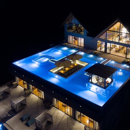 Ida B Domain Resort Lipanoj Kültér fotó