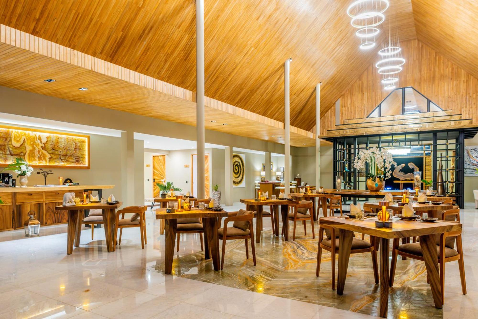 Ida B Domain Resort Lipanoj Kültér fotó