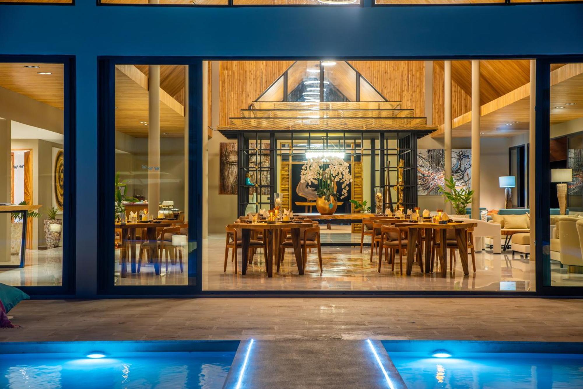 Ida B Domain Resort Lipanoj Kültér fotó