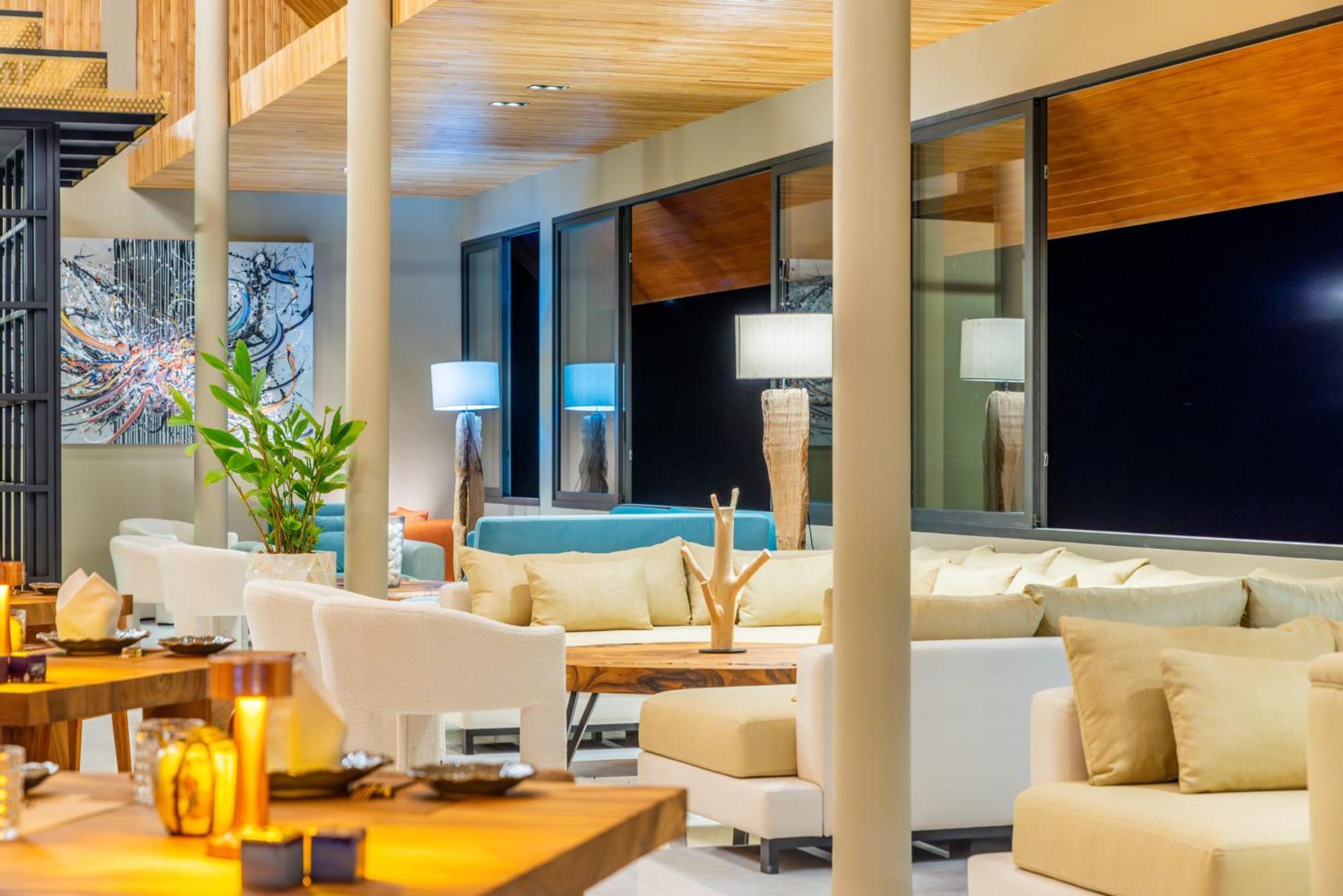 Ida B Domain Resort Lipanoj Kültér fotó