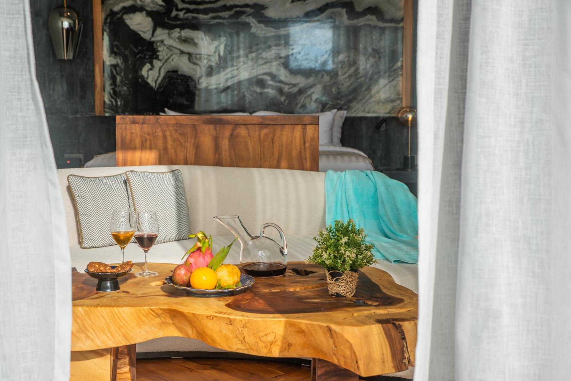 Ida B Domain Resort Lipanoj Kültér fotó