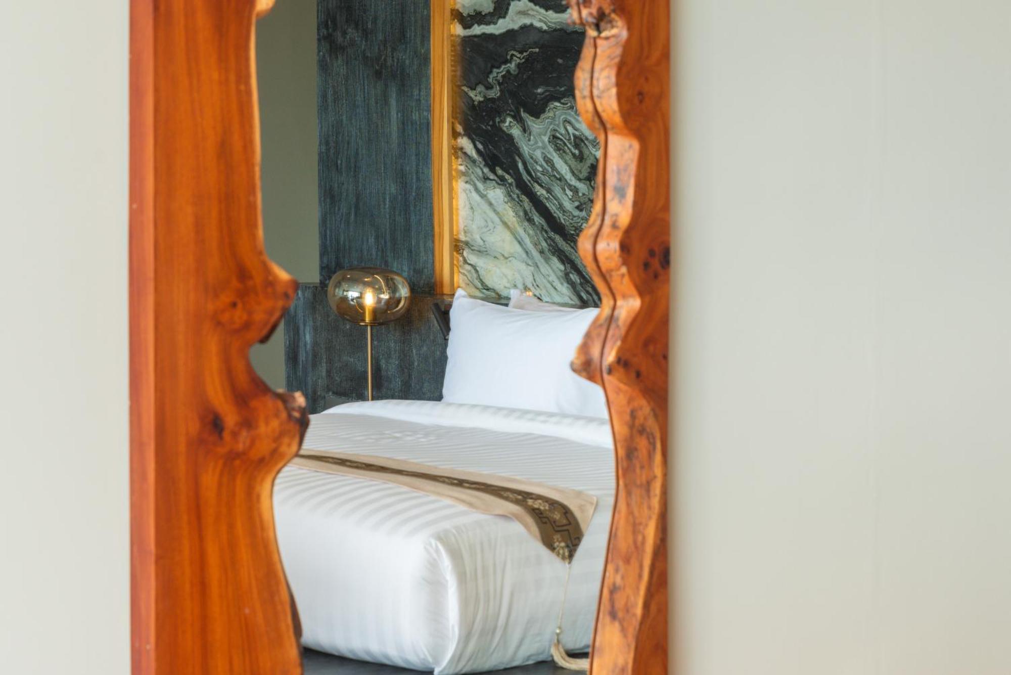 Ida B Domain Resort Lipanoj Kültér fotó