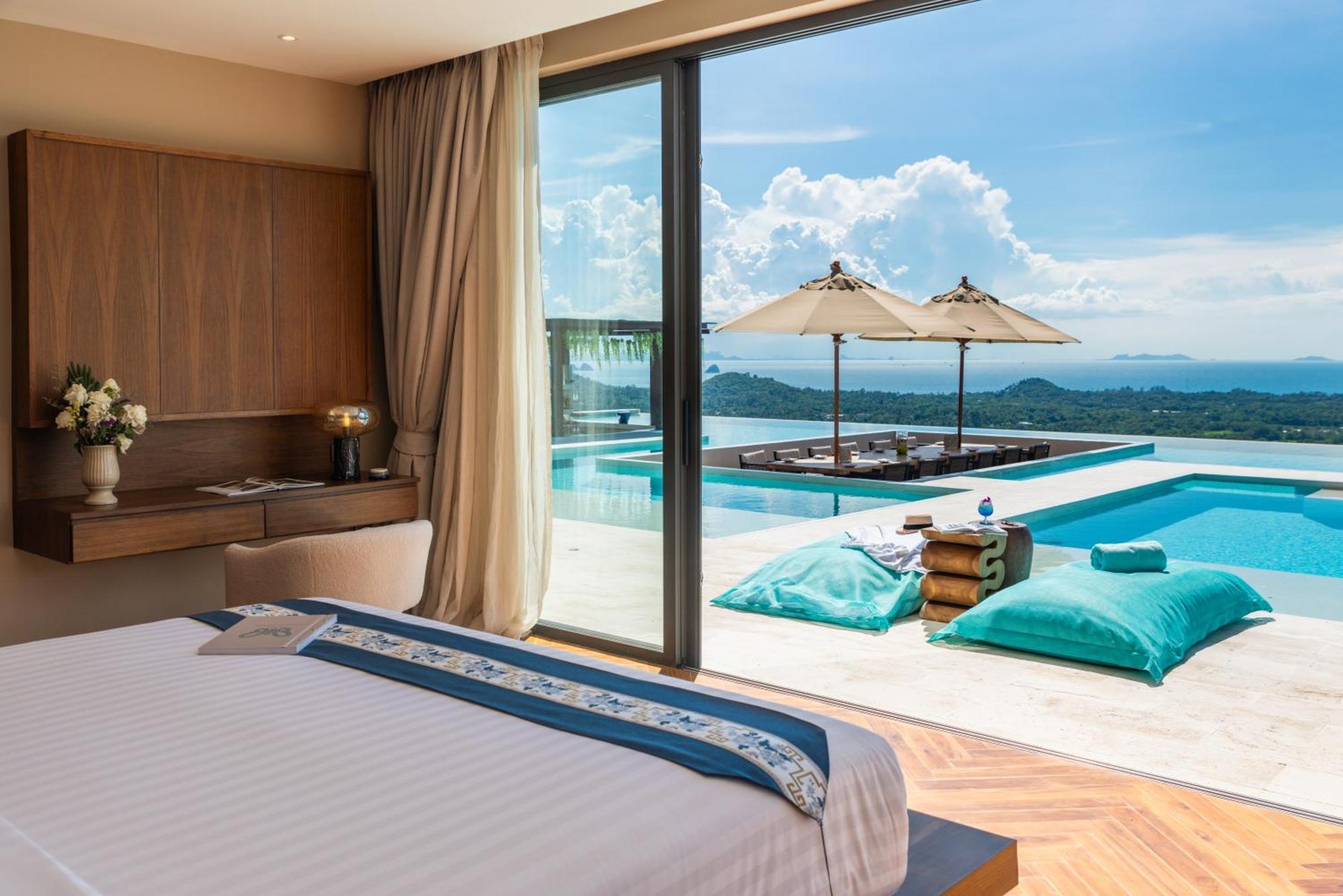 Ida B Domain Resort Lipanoj Kültér fotó