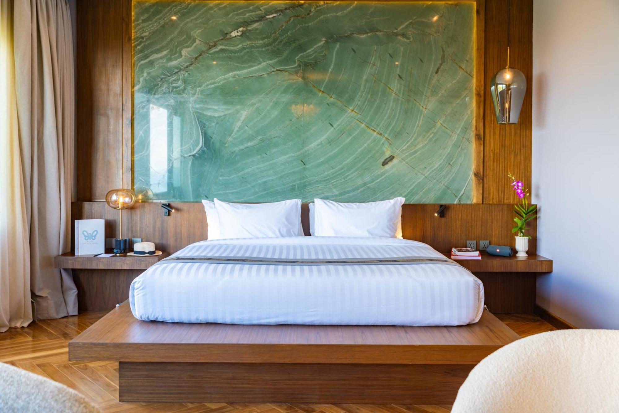 Ida B Domain Resort Lipanoj Kültér fotó