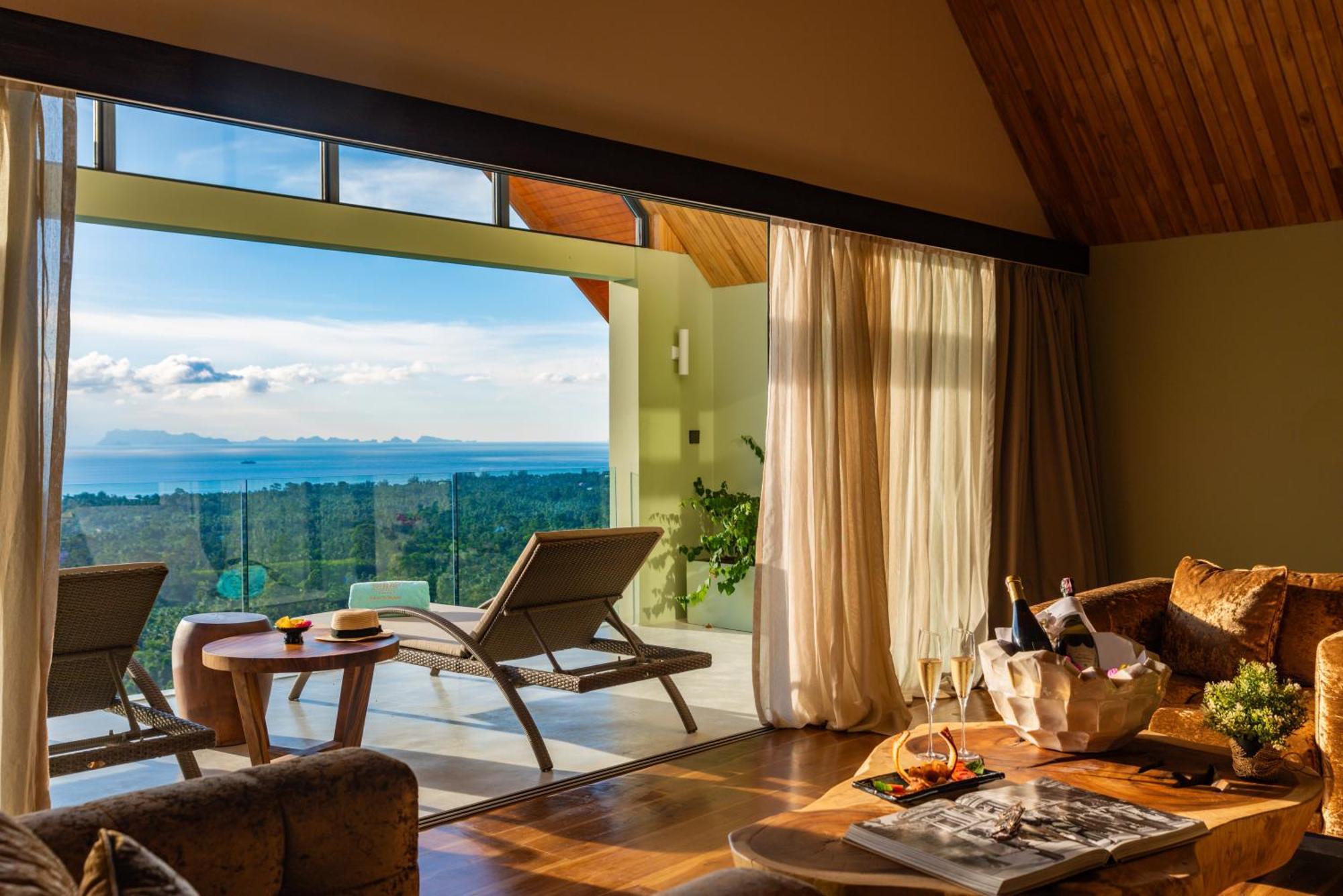 Ida B Domain Resort Lipanoj Kültér fotó