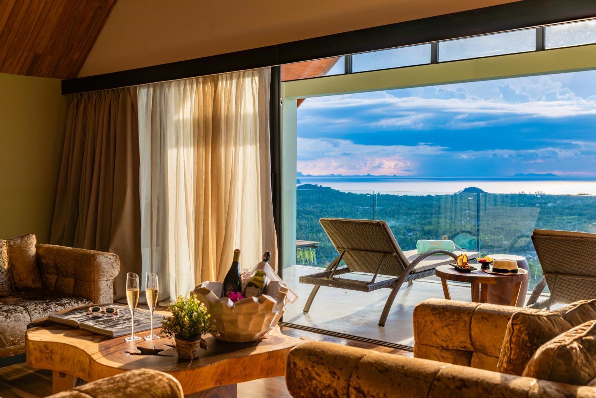 Ida B Domain Resort Lipanoj Kültér fotó